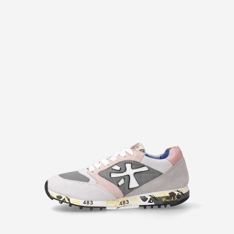 Premiata ZACZACB 1851 Promozione