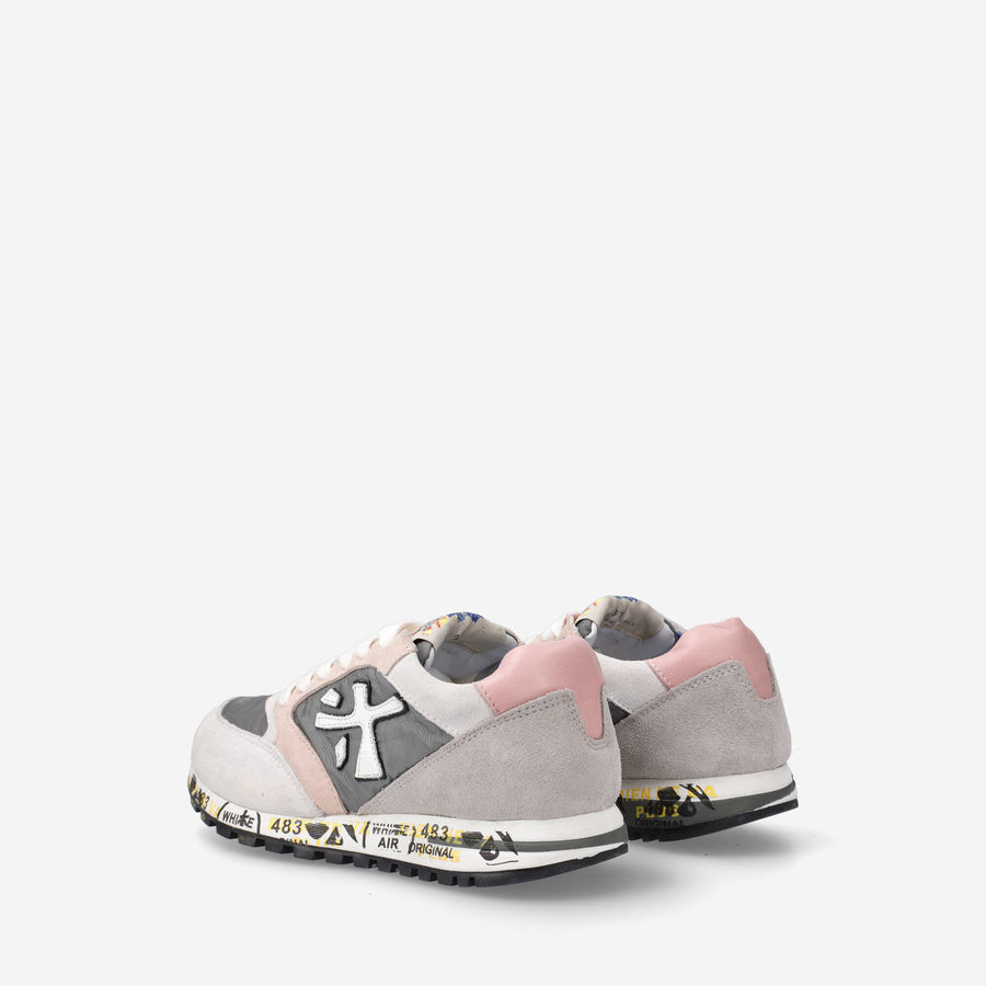 Premiata ZACZACB 1851 Promozione