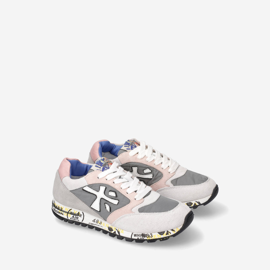 Premiata ZACZACB 1851 Promozione