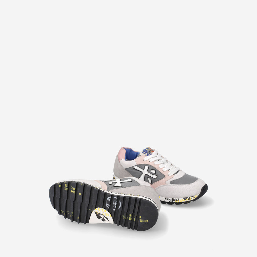 Premiata ZACZACB 1851 Promozione