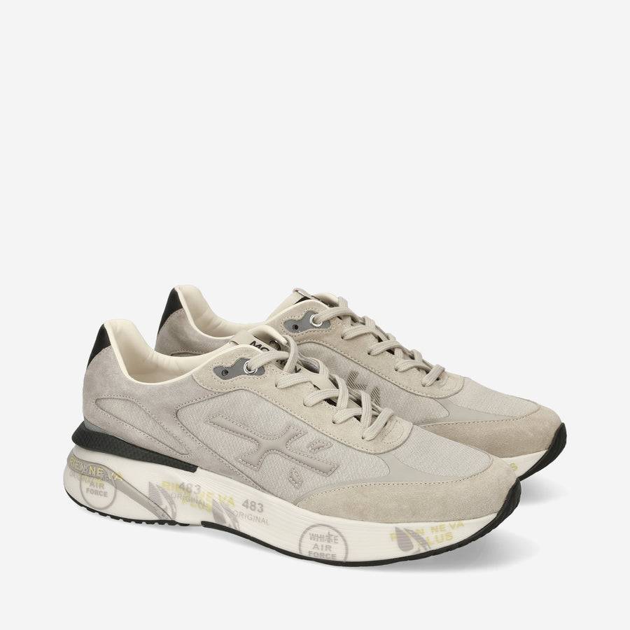 Premiata MOERUN 6892 Pezzi Unici
