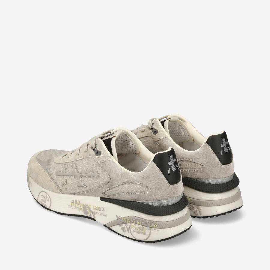 Premiata MOERUN 6892 Pezzi Unici