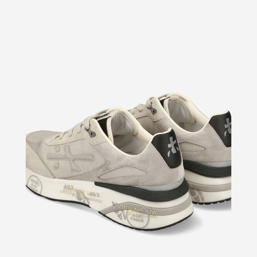 Premiata MOERUN 6892 Pezzi Unici