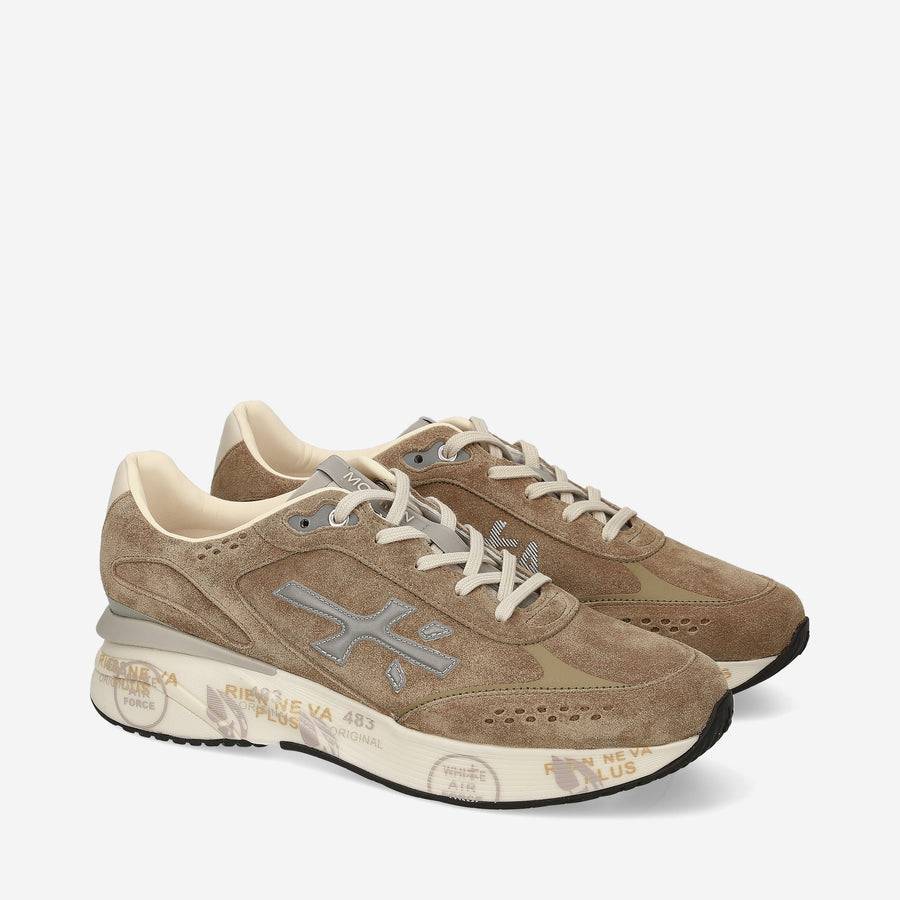 Premiata MOERUN 6891 Soddisfazione Garantita