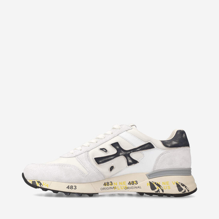 Premiata MICK 6873 Qualità Garantita