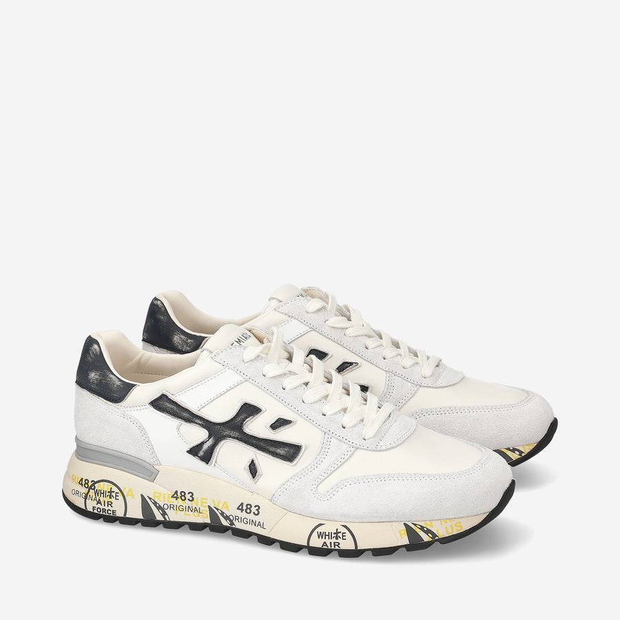 Premiata MICK 6873 Qualità Garantita