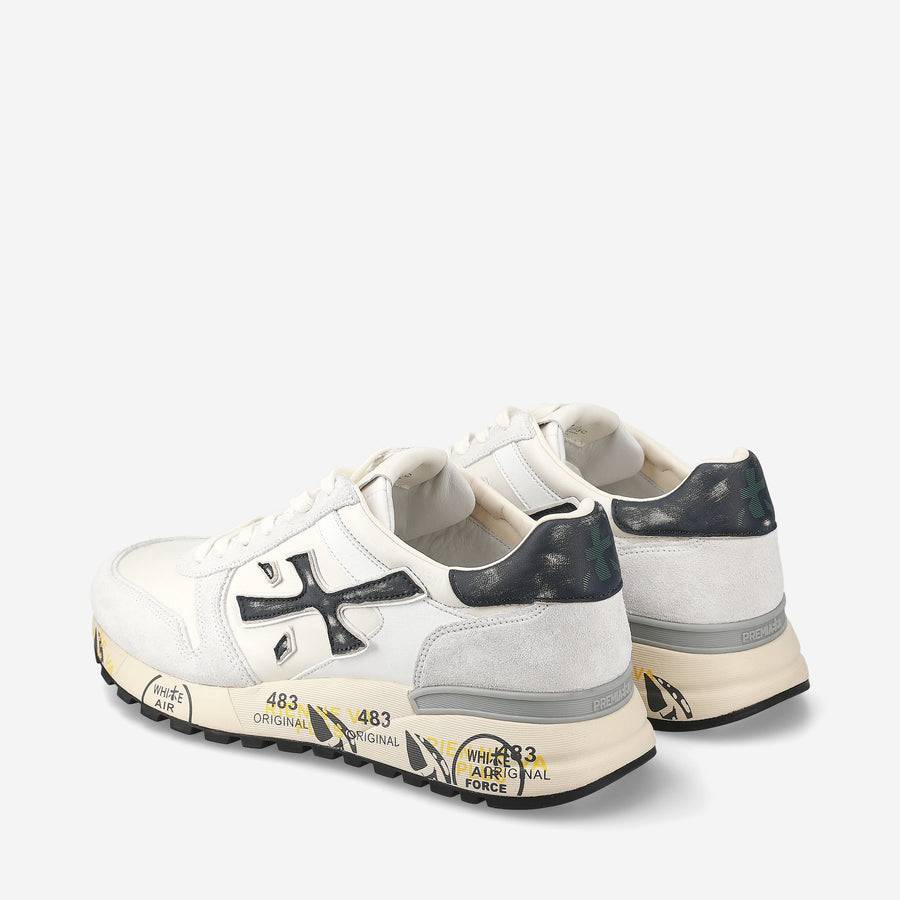 Premiata MICK 6873 Qualità Garantita