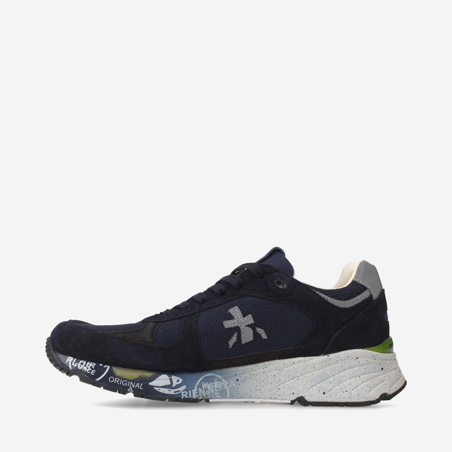 Premiata MASE 6887 Consegna Veloce