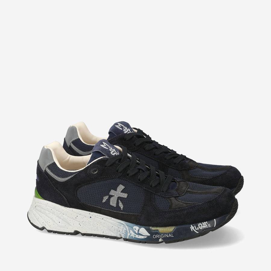 Premiata MASE 6887 Consegna Veloce