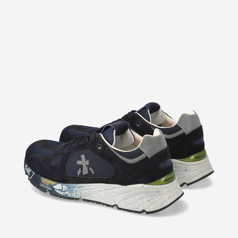 Premiata MASE 6887 Consegna Veloce