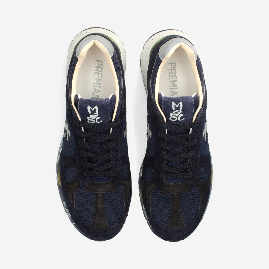 Premiata MASE 6887 Consegna Veloce