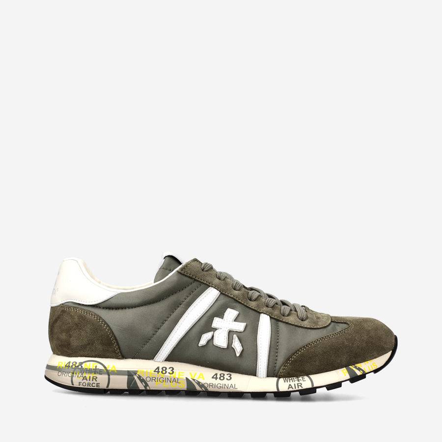 Premiata LUCY 7101