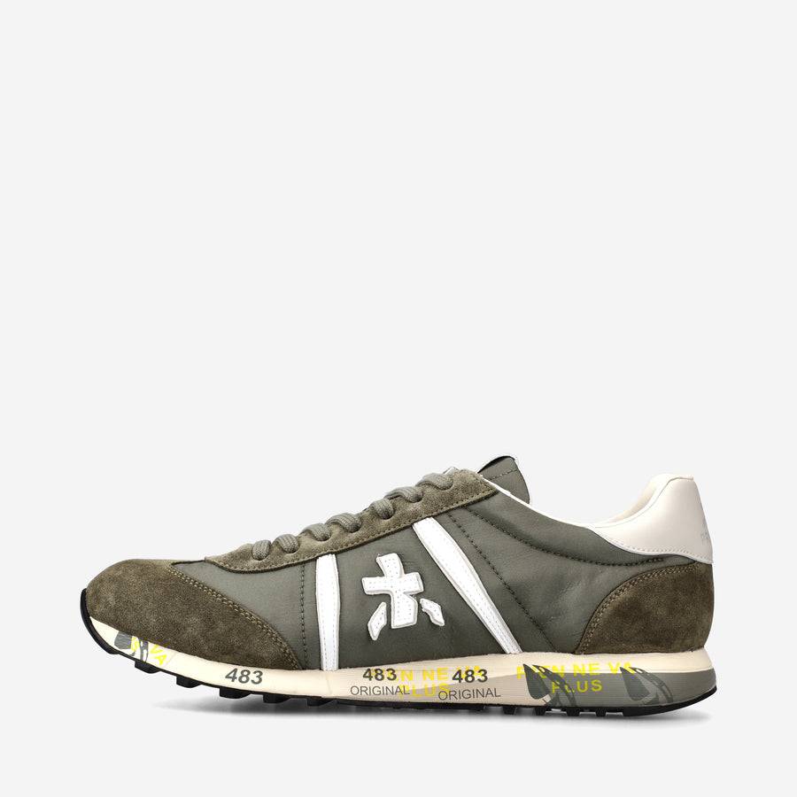 Premiata LUCY 7101 Fino Al -60%