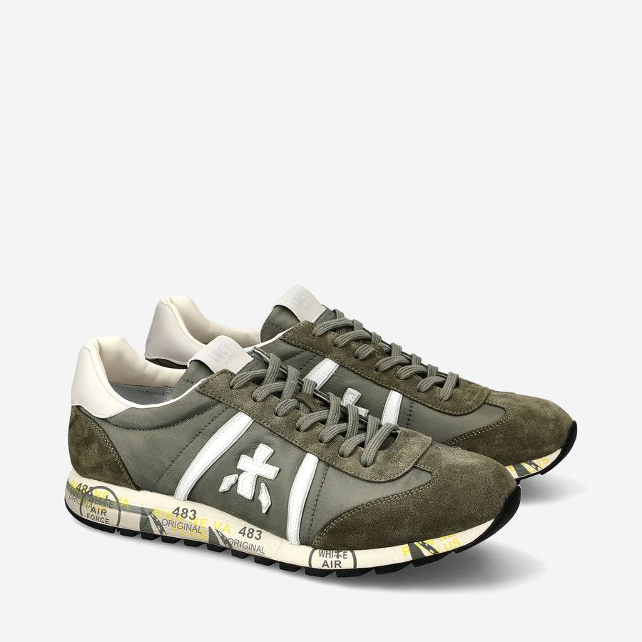 Premiata LUCY 7101 Fino Al -60%