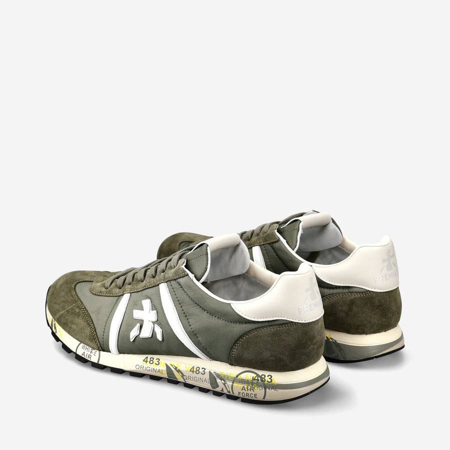 Premiata LUCY 7101 Fino Al -60%