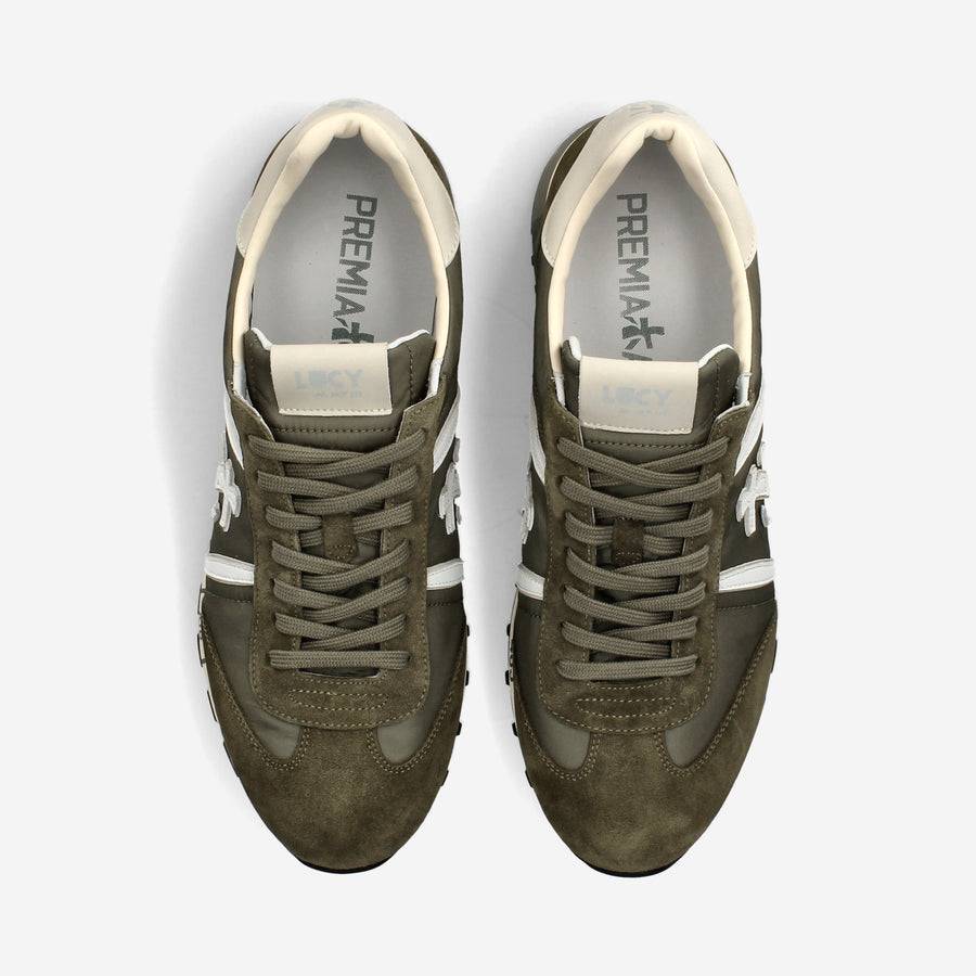 Premiata LUCY 7101 Fino Al -60%