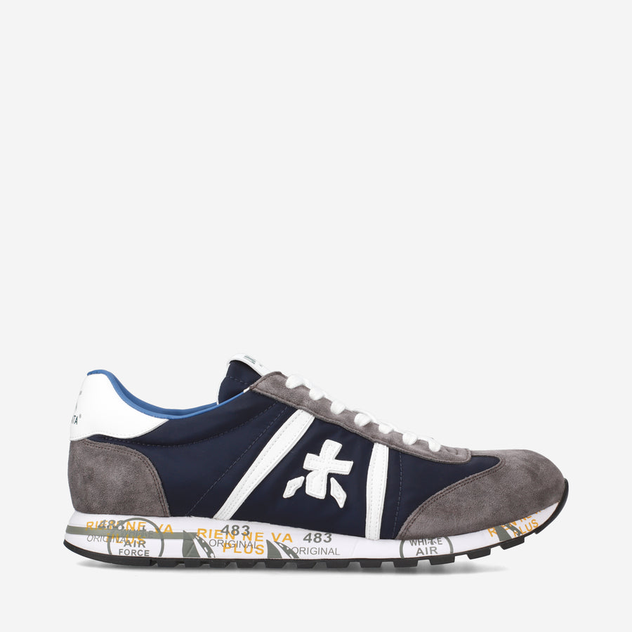 Premiata LUCY 7089