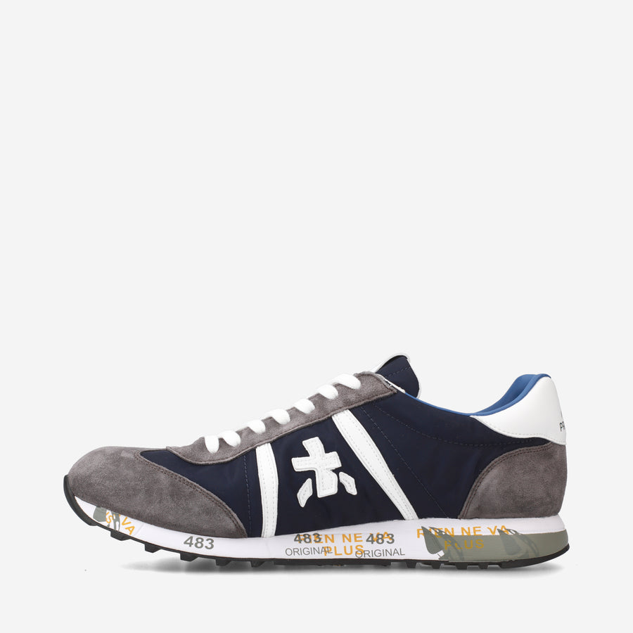 Premiata LUCY 7089 Shopping Online