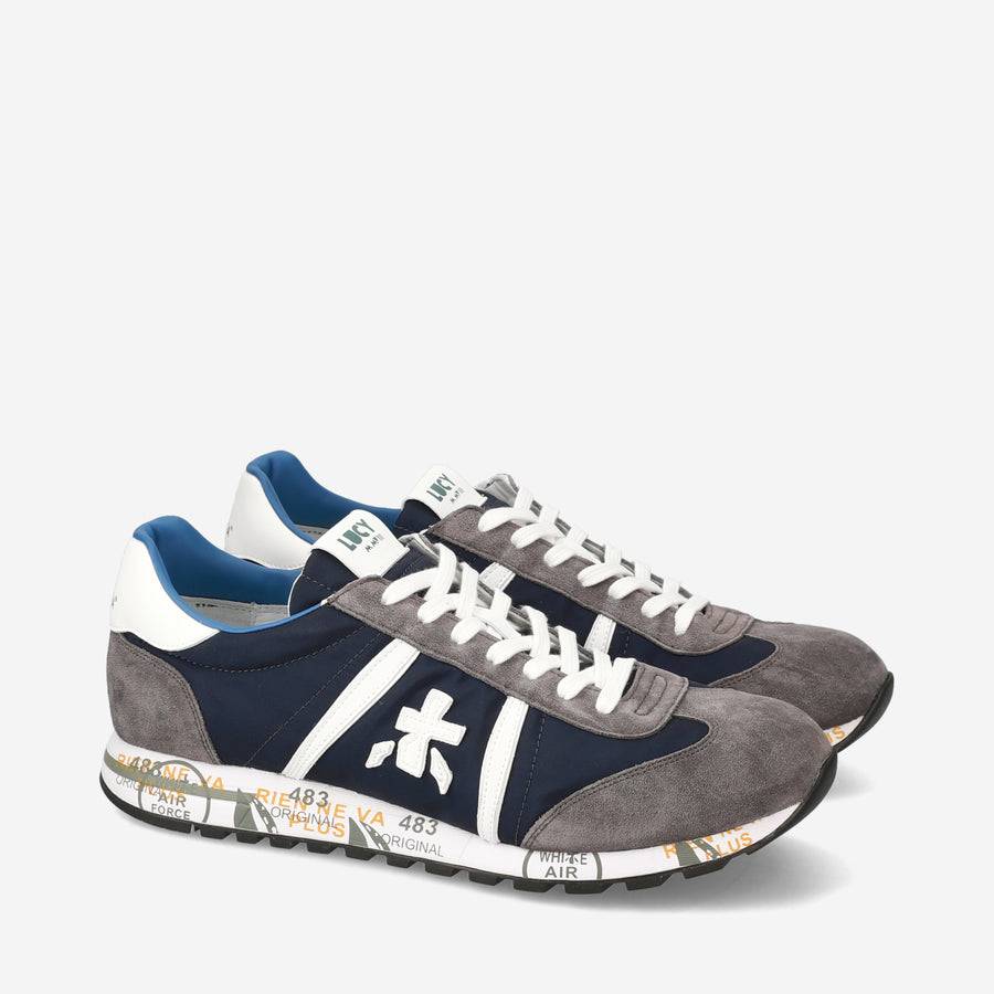 Premiata LUCY 7089 Shopping Online