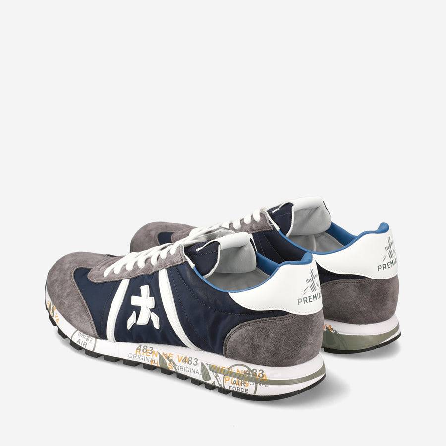 Premiata LUCY 7089 Shopping Online