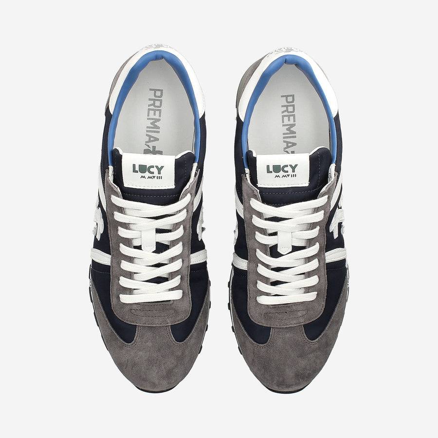 Premiata LUCY 7089 Shopping Online