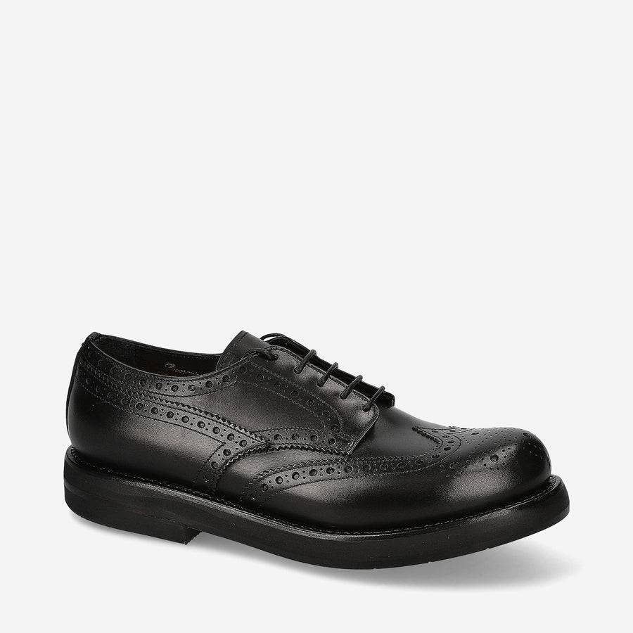 Premiata Derby 32203A in vitello Offerta