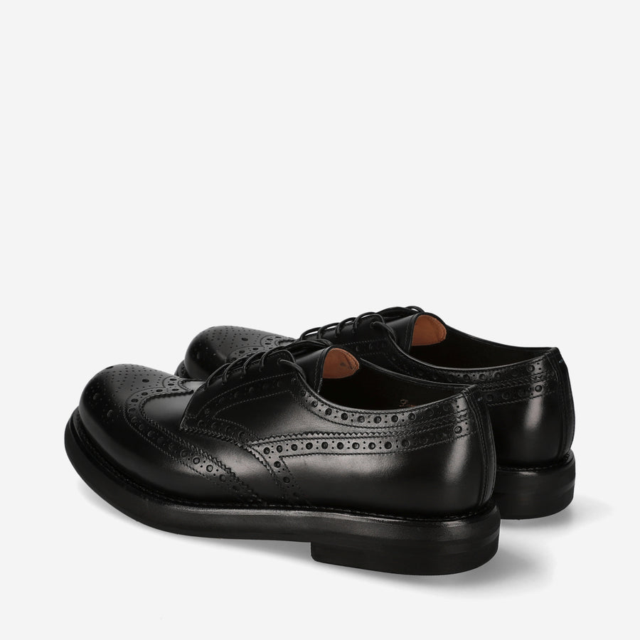 Premiata Derby 32203A in vitello Offerta
