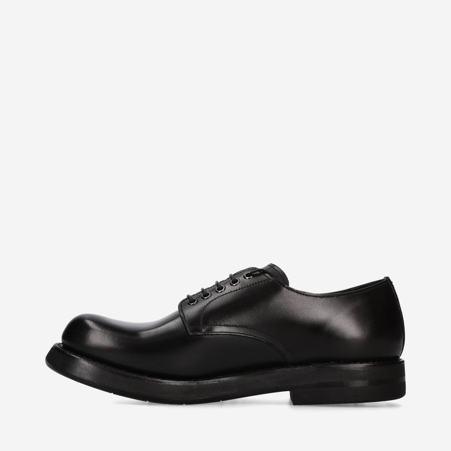 Premiata Stringata 32200A in vitello Online