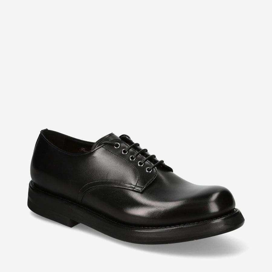Premiata Stringata 32200A in vitello Online