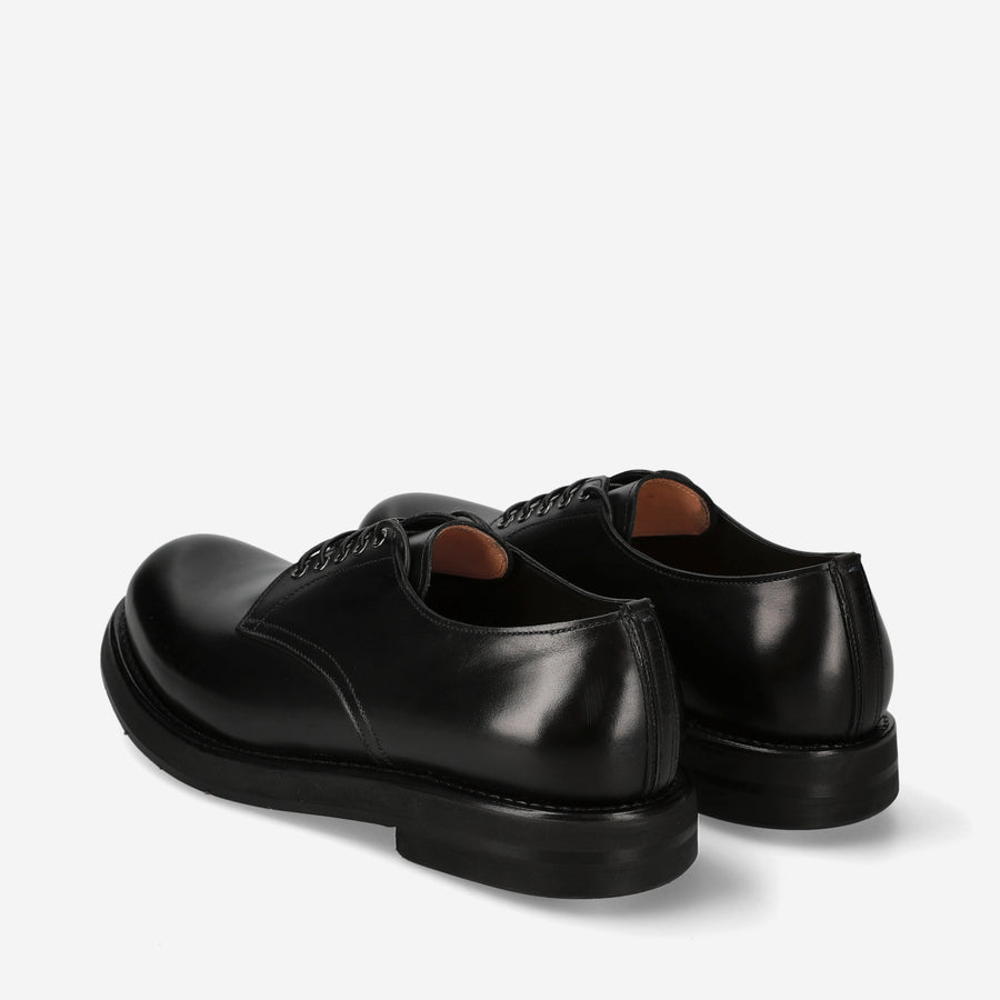 Premiata Stringata 32200A in vitello Online