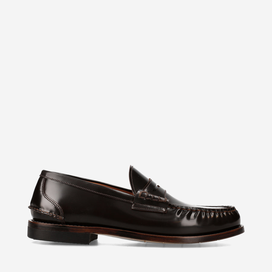 Premiata Mocassini 32156H Arnold