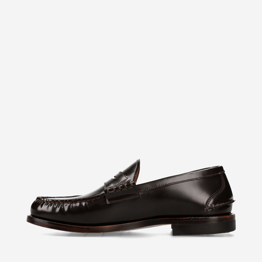Premiata Mocassini 32156H Arnold Outlet