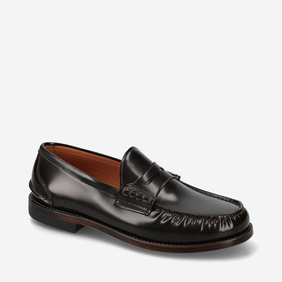 Premiata Mocassini 32156H Arnold Outlet
