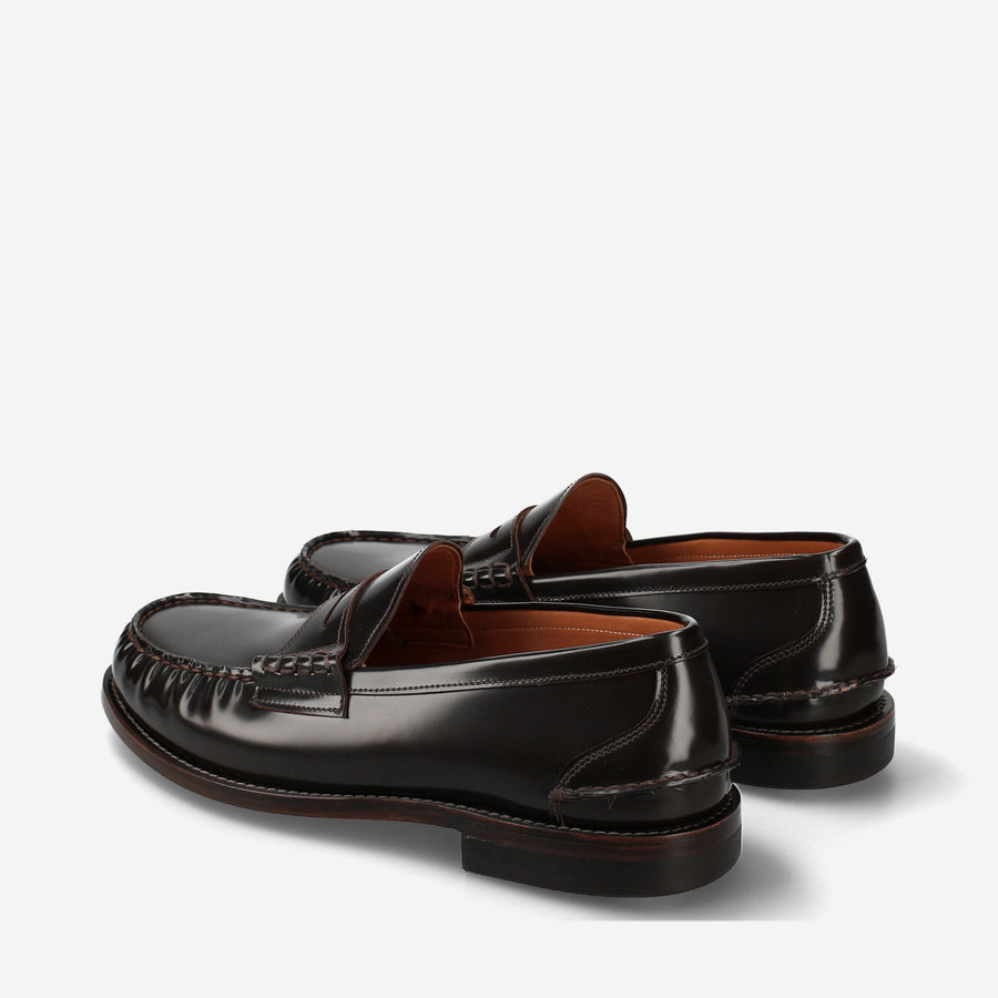 Premiata Mocassini 32156H Arnold Outlet