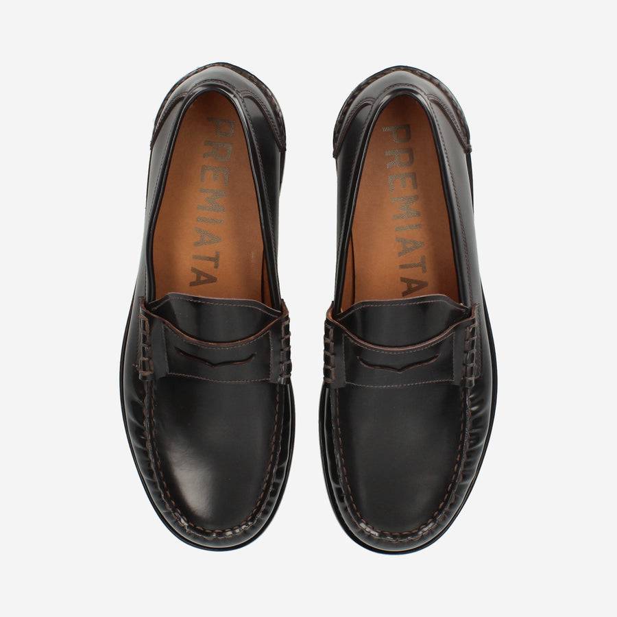 Premiata Mocassini 32156H Arnold Outlet