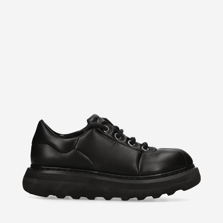 Premiata Scarpe Cal 32129D in pelle