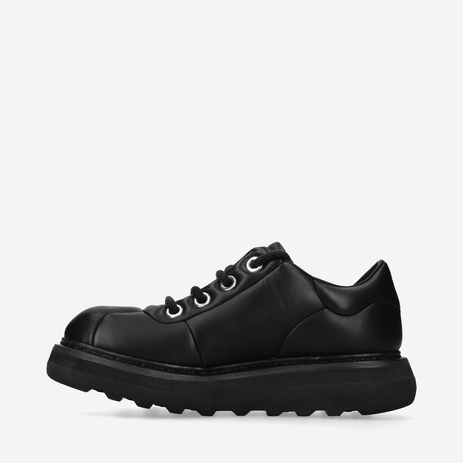 Premiata Scarpe Cal 32129D in pelle Saldi