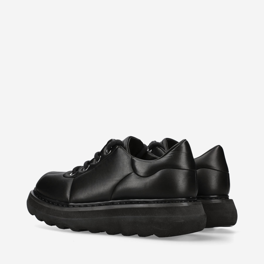 Premiata Scarpe Cal 32129D in pelle Saldi