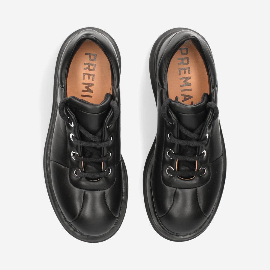 Premiata Scarpe Cal 32129D in pelle Saldi