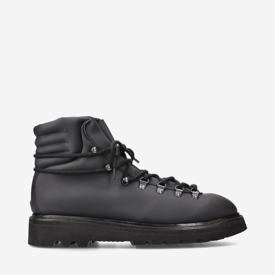 Premiata Stivaletti 32122A in gommato