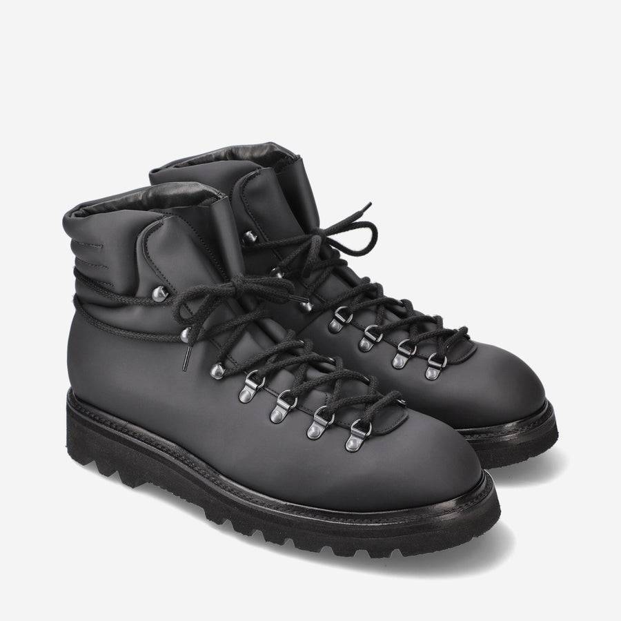 Premiata Stivaletti 32122A in gommato Vendite Flash