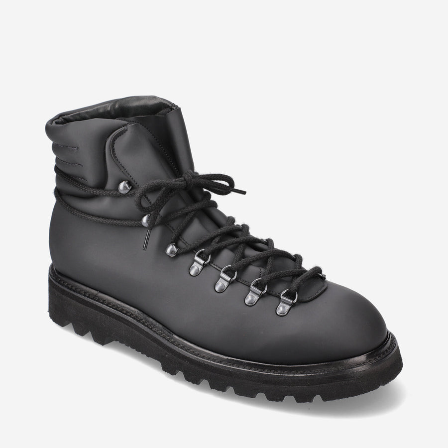 Premiata Stivaletti 32122A in gommato Vendite Flash