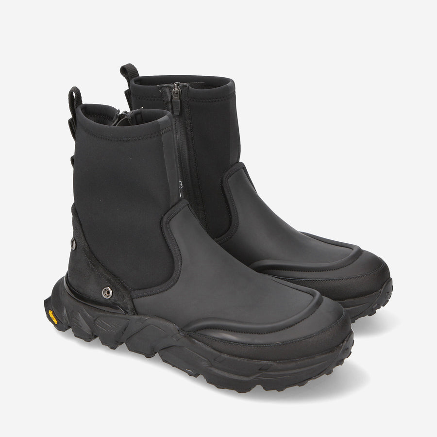 Premiata Scarpe Lock 32142A alte Negozio