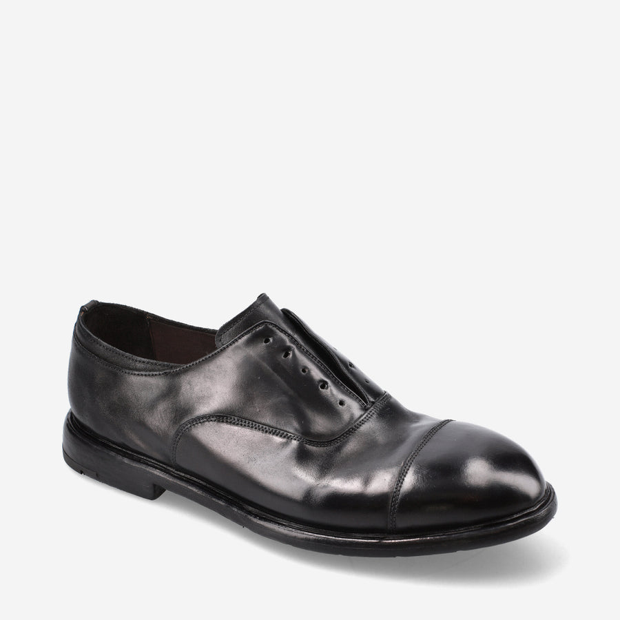 Premiata Oxford PREM605A Premiata In Saldo