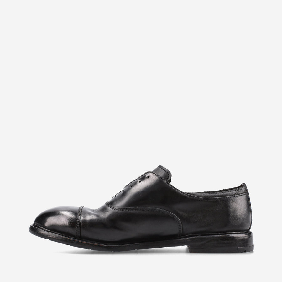 Premiata Oxford PREM605A Premiata In Saldo