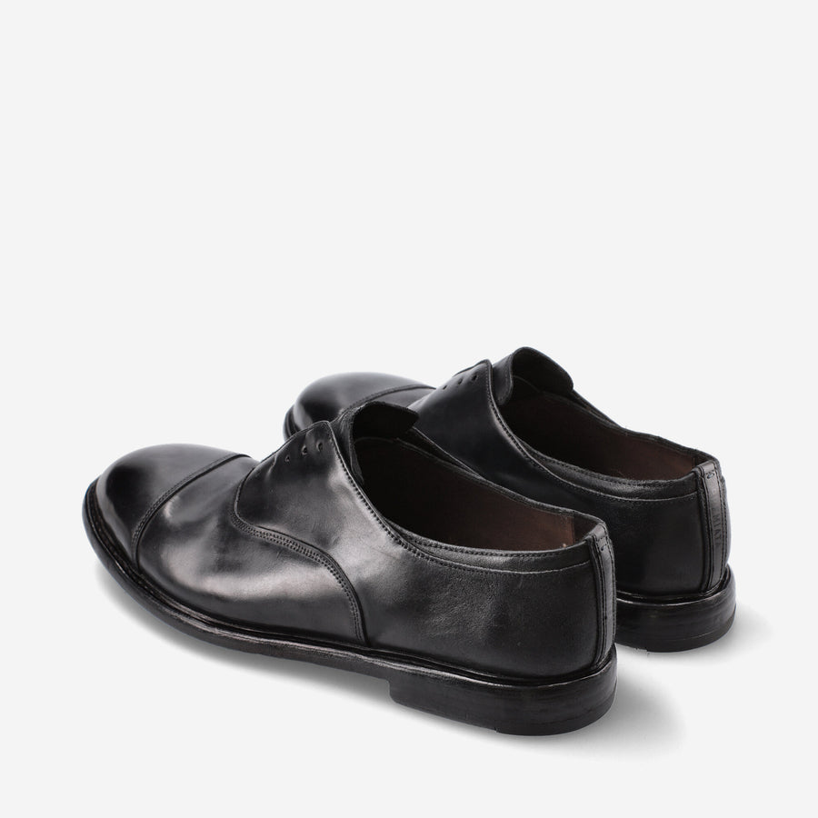 Premiata Oxford PREM605A Premiata In Saldo
