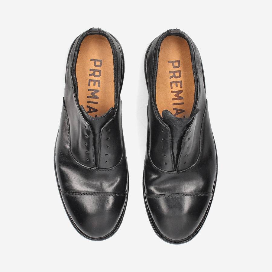 Premiata Oxford PREM605A Premiata In Saldo
