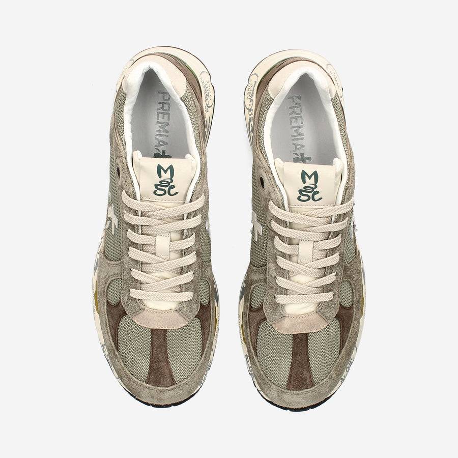 Premiata MASE 6627 Nuova