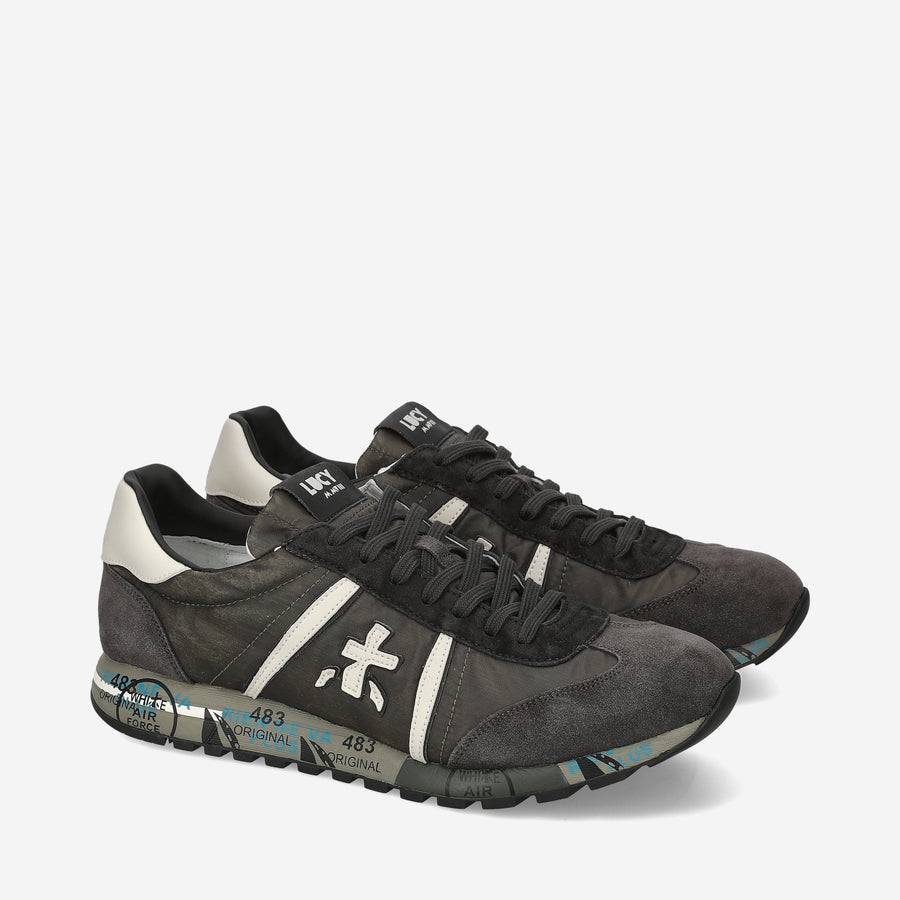 Premiata LUCY 6884 In Linea