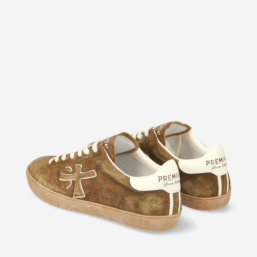 Premiata STEVEN 6973 Qualità